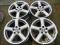 17'' FELGI TOYOTA AVENSIS COROLLA VERSO RAF4