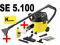 ODKURZACZ PIORĄCY SE 5.100 KARCHER +RM 519 +Ssawka