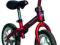 * CHICCO PIERWSZY ROWER ROWEREK BIEGOWY RED BULLET