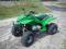 Quad sportowy 200cc jak nowy