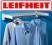 @ LEIFHEIT suszarka wisząca ścianna TELEFIX 100