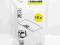 KARCHER WORKI DO ODKURZACZA T201 T 201  F-V tw