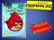 ANGRY BIRDS PC NOWA FOLIA+ Gratis!!!