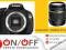 CANON 600D 600 D + 18-270 VC PZD SKLEP! 533618678