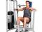 Life Fitness seria PRO Chest Press