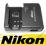 Nikon MH-23 Ladowarka do akumulator EN-EL9 a NOWA!