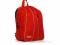 Plecak F7Pro Leda II czerwony