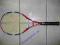 Rakieta tenisowa Head Flexpoint Fire Super Stan!