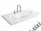 VILLEROY&BOCH Umywalka 100x 49 LA BELLE