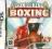 Don King Boxing NDS DS FOLIA NOWA Game Projekt