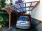 Carport 2.0. drewno