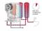 SAUNIER DUVAL ISOTWIN CONDENS F24/30E+ 50% dodatki