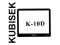 GGS Osłona LCD dedykowana Pentax K10D K10 D szkło