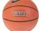 Nike Baller (7) - pomarańczowa - 24,99zł !!!