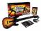 Guitar Hero World Tour PS2 Gitara + GRA !!!! GW FV