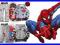 98 dresy SPIDERMAN BAKUGAN ___ promocja -25%