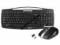 KLAWIATURA NATEC STINGRAY + MYSZ  2,4GHZ Ontech_pl