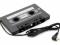 ADAPTER TRANSMITER - KASETA CD iPod iphone mp3