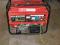 Agregat prądotwórczy BICO EP7500ES-T STAN IDEALNY