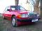 Mercedes-Benz W201 (190) 1,8 PB ,klima, 100% oryg.