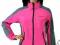 Kurtka damska softshell HI-TEC LADY TALITA roz.S