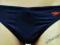 Kąpielówki SPEEDO SPORTS 5cm BRIEF MLE 85 cm