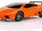 Samochód zdalnie sterowany LAMBORGHINI RC 1:24 HIT