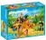 PLAYMOBIL Kolonia surykatek 4853 skl WWa