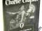 Charlie Chaplin: Charlie gra Carmen (VCD)