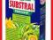 SUBSTRAL 300g OSMOCOTE 6-mies DOMOWE I BALKONOWE