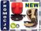 KINDERKRAFT COCOON Fotelik samochodowy 15-36kg+BON