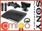 SONY PS3 320GB + 2x PAD + 2x MOVE + KAMERA + HDMI