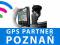 Nawigacja GPS Navroad VIVO AND POZNAŃ FV