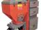 DEFRO AKM II 17 kW