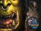 WARCRAFT III REIGN OF CHAOS + FROZEN THRONE PL