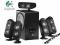 GŁOŚNIKI LOGITECH X530 SURROUND 5.1 DWUDROŻNE HIT