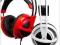 STEELSERIES SIBERIA V2   3 KOLORY W SUPER CENIE