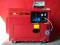 AGREGAT GENERATOR PRĄDOTWÓRCZY DIESEL 9,8KW 230V
