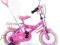 Hello Kitty rowerek dziecięcy 12"/ K15