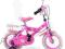 Hello Kitty rowerek dziecięcy 16"/ K15
