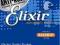 Elixir STRUNY 12077 NanoWeb Light-Heavy 10-52