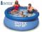 BASEN OGRODOWY EASY SET 244x76 cm INTEX 56970