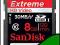 SanDisk Extreme HD Video SDHC class10 8GB