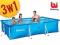 BASEN OGRODOWY 300x201 cm ZESTAW 3w1 Bestway 56043