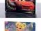 GŁOŚNIK KARTA DISNEY AUTA CARS WRÓŻKI TOY STORY