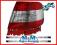 LAMPY TYLNE RED WHITE AUDI A4 B5 11/94-1/99 SEDAN