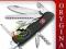 SCYZORYK VICTORINOX OUTRIDER 0.9023.3 BLACK czarny