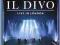 IL DIVO Live In London /BLU-RAY/ SUPER CENA!