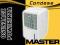 OSUSZACZ POWIETRZA MASTER DH 711 GRATISY