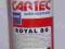 CARTEC ROYAL 80 1L UNIWERSALNY PŁYN CZYSZCZĄCY